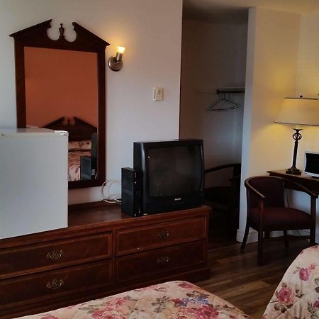 Motel Beauport Inn Quebec City Ngoại thất bức ảnh