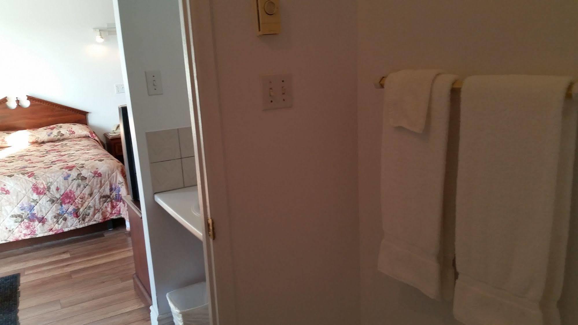 Motel Beauport Inn Quebec City Ngoại thất bức ảnh