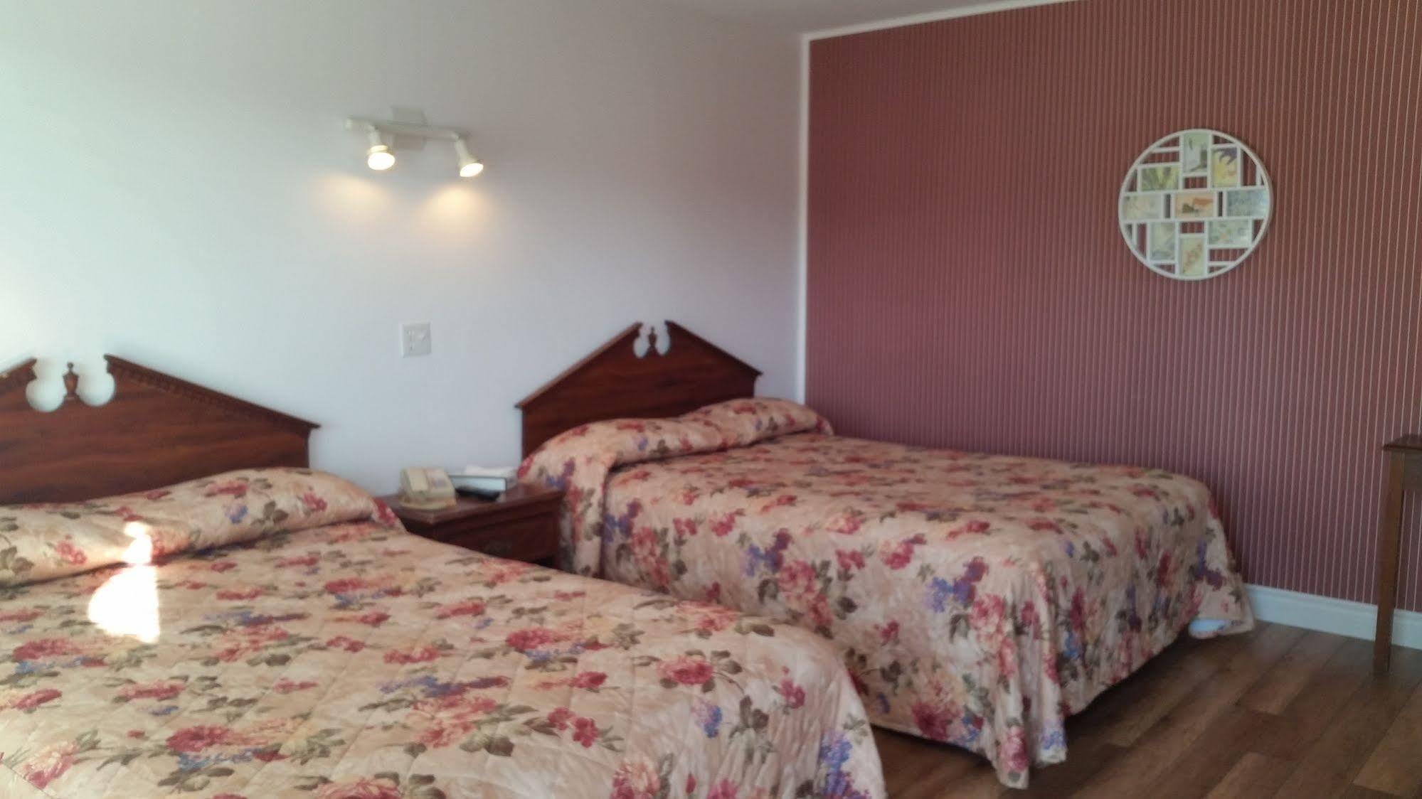 Motel Beauport Inn Quebec City Ngoại thất bức ảnh
